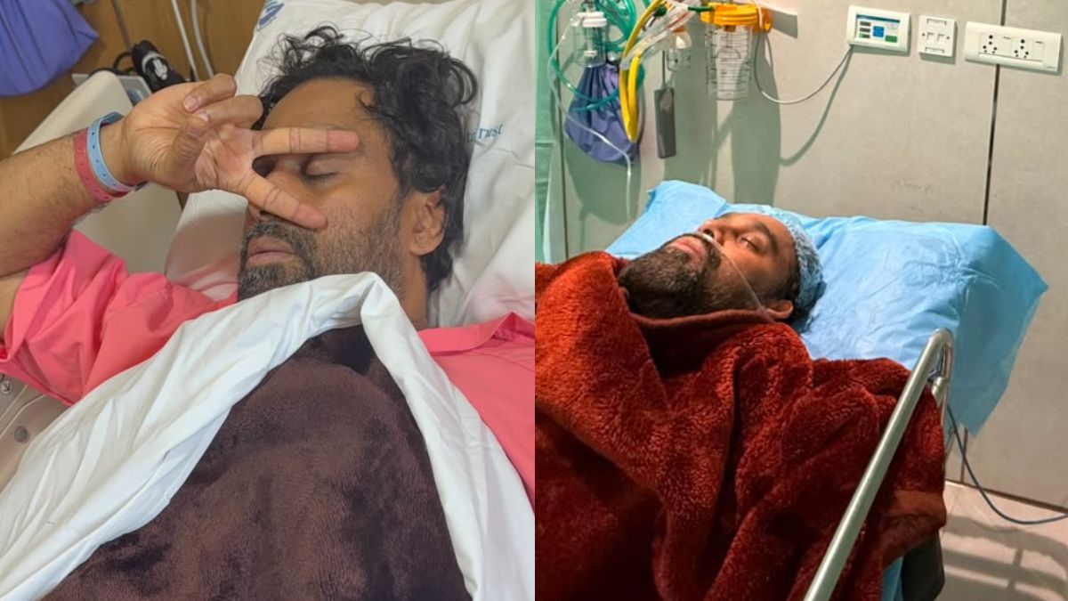 ‘तौबा तौबा’ फेम कोरियोग्राफर बोस्को मार्टिस अस्पताल में भर्ती, सीने में तकलीफ के बाद एडमिट — जानें कैसी है हालत