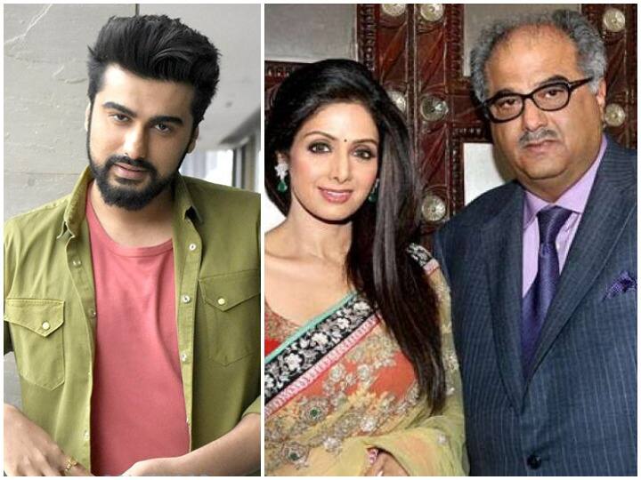 'अर्जुन कपूर थे श्रीदेवी के फेवरेट', बोनी कपूर ने खोले परिवार से जुड़े कई राज, बोले- जब वह घर रहने आईं तब हालात अलग थे