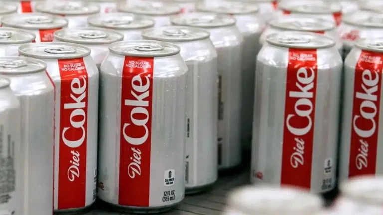 Diet Coke हुई महंगी! अचानक बढ़े दाम, जानिए क्यों बढ़ी कीमतें