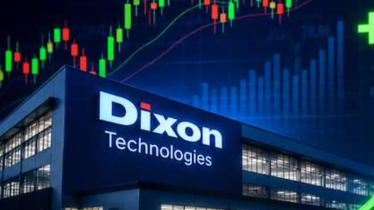 Vivo से डील के बाद Dixon Technologies के शेयर में जबरदस्त उछाल, एक्सपर्ट ने 15 हजार रुपये पार जाने का जताया अनुमान