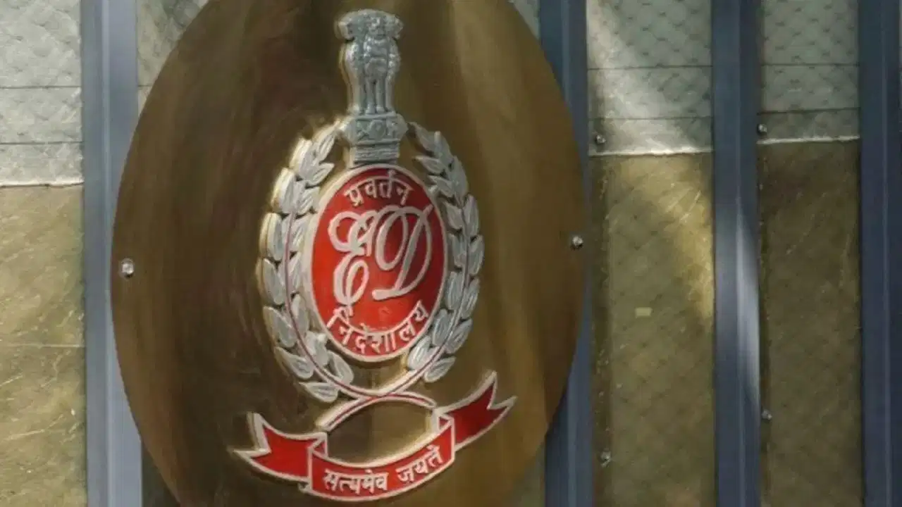 विदेशी संपत्ति और संदिग्ध लेन-देन की जांच तेज, ED की कल्याणी इम्पेक्स के ठिकानों पर बड़ी छापेमारी