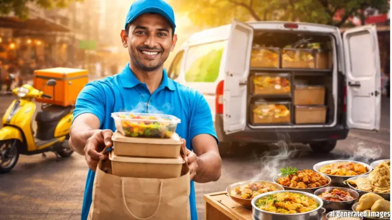 जोमैटो और स्विगी का दबदबा होगा खत्म? अगले महीने फूड डिलीवरी मार्केट में एंट्री करेगा फ्लिपकार्ट