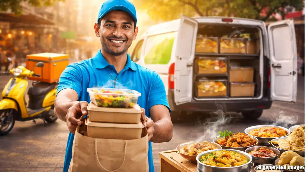 जोमैटो और स्विगी का दबदबा होगा खत्म? अगले महीने फूड डिलीवरी मार्केट में एंट्री करेगा फ्लिपकार्ट