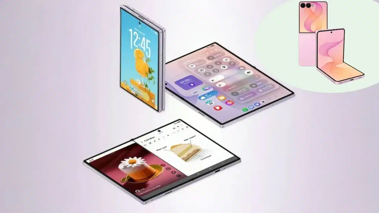 Samsung का नया फोल्डेबल फोन तैयार! Galaxy Z Flip 8 में मिल सकते हैं ये बड़े अपग्रेड