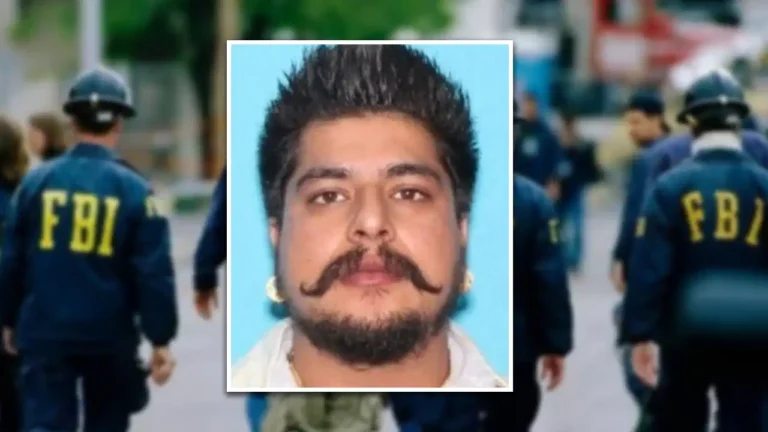 गैंगस्टर नीतीश कौशल अमेरिका में गिरफ्तार, FBI की मोस्ट वांटेड लिस्ट में था शामिल