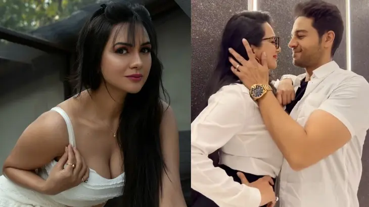 गौरव खन्ना से तलाक की अटकलों पर आकांक्षा चमोला का बड़ा बयान, बोलीं— 'अगर कभी अलग भी हुई तो दोबारा शादी नहीं करूंगी, अकेले ही रहूंगी'