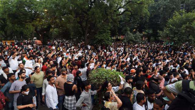 Explained: क्या देश में अब विपक्ष नहीं, सरकार को देंगे चुनौती Gen Z?