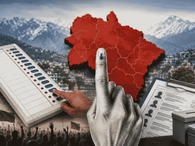 उत्तराखंड वोटर लिस्ट में नाम जुड़वाने का आखिरी मौका, दावे-आपत्तियों की प्रक्रिया शुरू, जानें पूरी डिटेल्स