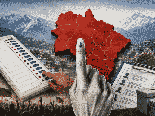 उत्तराखंड वोटर लिस्ट में नाम जुड़वाने का आखिरी मौका, दावे-आपत्तियों की प्रक्रिया शुरू, जानें पूरी डिटेल्स
