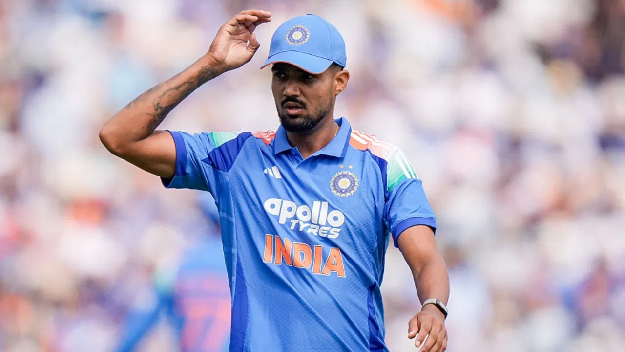 गुरनूर बराड़ पर ICC की कार्रवाई! आचार संहिता उल्लंघन का दोषी पाए गए, मिली यह सजा