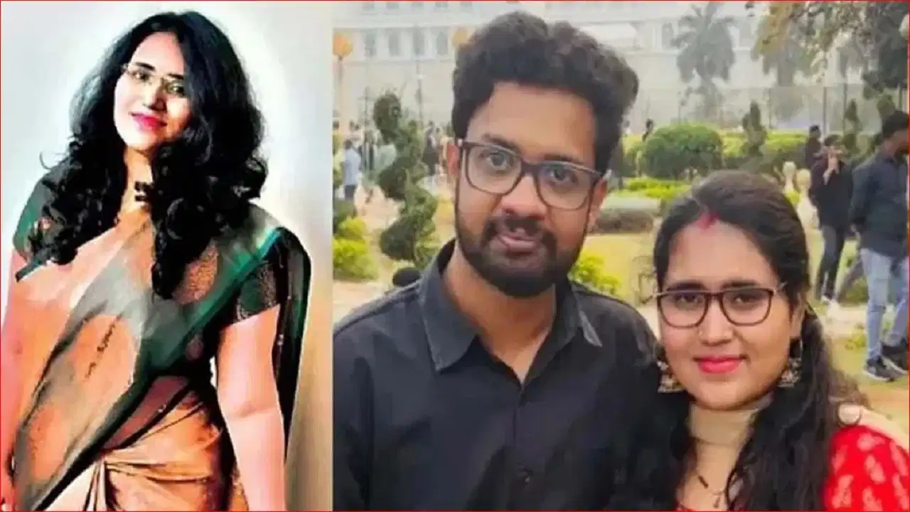 राधा गायत्री डेथ मिस्ट्री में नया मोड़! पोस्टमार्टम पर उठे सवाल, मजिस्ट्रेट जांच से खुलेगा मौत का राज