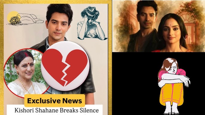 रोहित चंदेल पर लगे आरोपों के बीच सपोर्ट में उतरीं मदिराक्षी मुंडेल, बोलीं- 'दोनों तरफ की बात सुननी चाहिए'