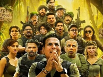 Welcome To The Jungle Box Office: अक्षय कुमार की 'वेलकम टू द जंगल' हिट हुई या फ्लॉप? 13 दिनों की कलेक्शन से जानें पूरी रिपोर्ट