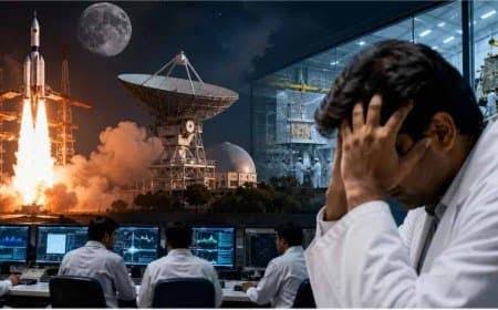 ISRO के 100 वैज्ञानिकों के नौकरी छोड़ने के बाद सरकार का बड़ा एक्शन, नियम हुए सख्त; जानें क्या है नया आदेश