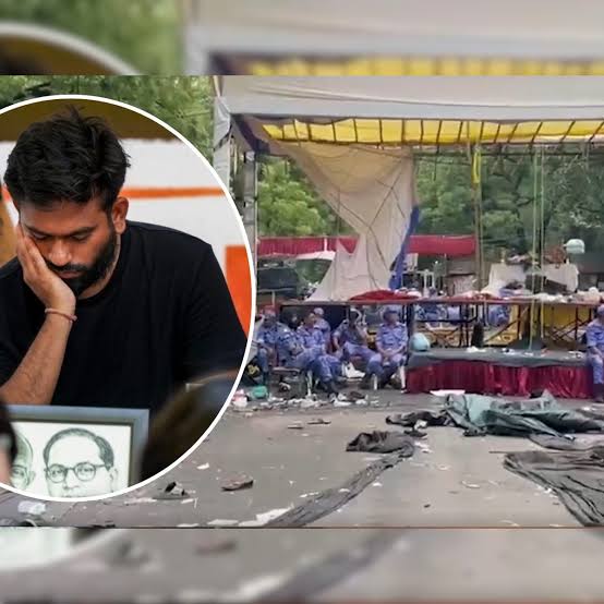 'आज रात CJP टीम को गिरफ्तार किया जा सकता है…' वांगचुक के अनशन खत्म होने के बाद अभिजीत दीपके का बड़ा दावा