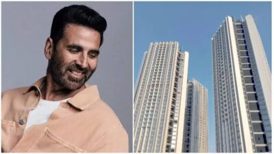 अक्षय कुमार ने फिर बेचे अपने 2 लग्जरी फ्लैट्स, 3.39 करोड़ से ज्यादा का हुआ फायदा, दी 74 लाख की स्टांप ड्यूटी