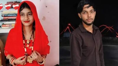 रेवाड़ी में पत्नी ने प्रेमी संग मिलकर की पति की हत्या, आत्महत्या बताकर करती रही गुमराह; डिलीट चैट और 49 कॉल्स ने खोला राज