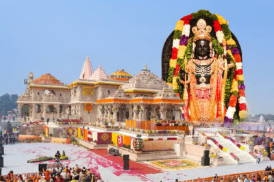 Ram Mandir Donation Scam: राम मंदिर चढ़ावा घोटाले पर RSS-VHP ने संभाला मोर्चा, दोषियों पर सख्त कार्रवाई की मांग