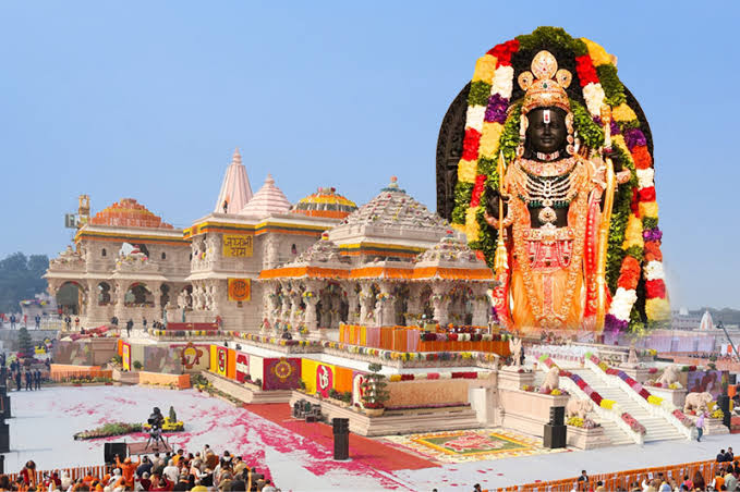 Ram Mandir Donation Scam: राम मंदिर चढ़ावा घोटाले पर RSS-VHP ने संभाला मोर्चा, दोषियों पर सख्त कार्रवाई की मांग