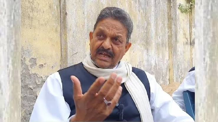 सपा सांसद अफजाल अंसारी के खिलाफ एक और FIR दर्ज, जानें मामला