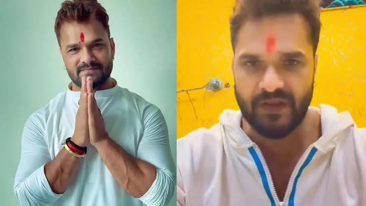 Gen-Z के फैन हुए खेसारी लाल, बोले- 'दिल से गुजारिश है कि…'