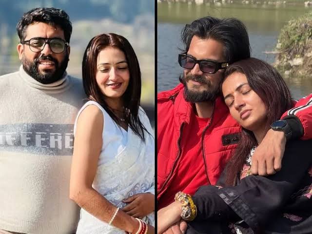 पति के कई महिलाओं से रिश्तों का खुलासा, 'वड़ा पाव गर्ल' ने किया माफ, लेकिन नहीं भूलीं बेवफाई
