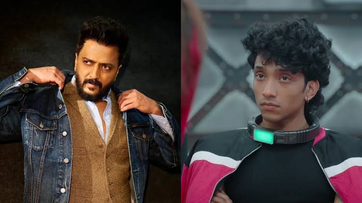 रितेश देशमुख ने योगेश रावत की लगाई क्लास, गुस्से में बोले- 'ये ड्रामा मेरे सामने मत करना'