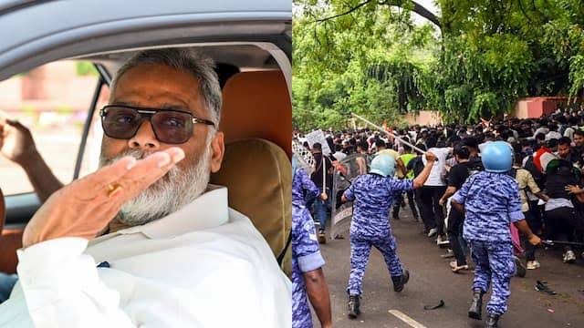 CJP प्रोटेस्ट के बीच सांसद पप्पू यादव की दो टूक, PM मोदी को दी ये सलाह