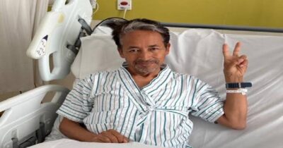 धर्मेंद्र प्रधान के इस्तीफे पर सोनम वांगचुक की पहली प्रतिक्रिया, बोले – 'यह संघर्ष का अंत नहीं, बल्कि जवाबदेही की शुरुआत है'