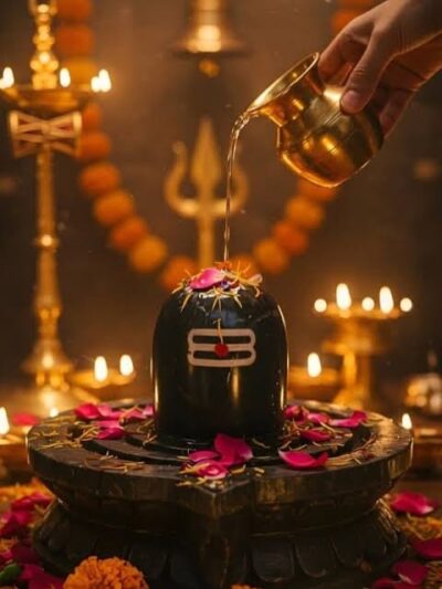 सावन में शिवलिंग पर जल चढ़ाते समय किस दिशा का रखें ध्यान? जानिए पूजा का सही नियम और धार्मिक महत्व