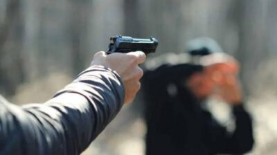 लखनऊ,मड़ियांव गोलीकांड के मुख्य आरोपी गौरव बाजपेई को पुलिस रिमांड, कोर्ट ने 12 घंटे की कस्टडी मंजूर की।।