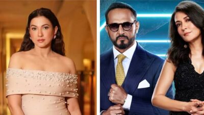 'गंदी सोच वाले लोग…' गौहर खान ने मिनी माथुर के 'डर्टी गेम' विवाद पर तोड़ी चुप्पी, पति जैद दरबार का किया समर्थन