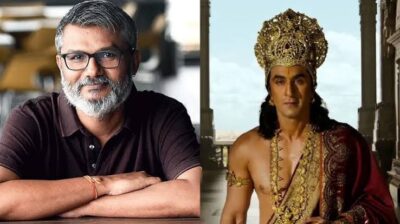 कैसी होगी रणबीर कपूर की 'रामायण पार्ट 1' की एंडिंग? नितेश तिवारी ने किया बड़ा खुलासा