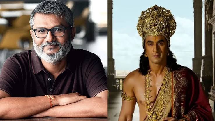 कैसी होगी रणबीर कपूर की 'रामायण पार्ट 1' की एंडिंग? नितेश तिवारी ने किया बड़ा खुलासा