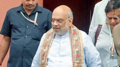 'किसी को नहीं बख्शेंगे…', पेपर लीक बिल पास होने पर अमित शाह का पहला रिएक्शन