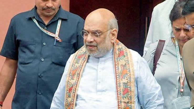 'किसी को नहीं बख्शेंगे…', पेपर लीक बिल पास होने पर अमित शाह का पहला रिएक्शन