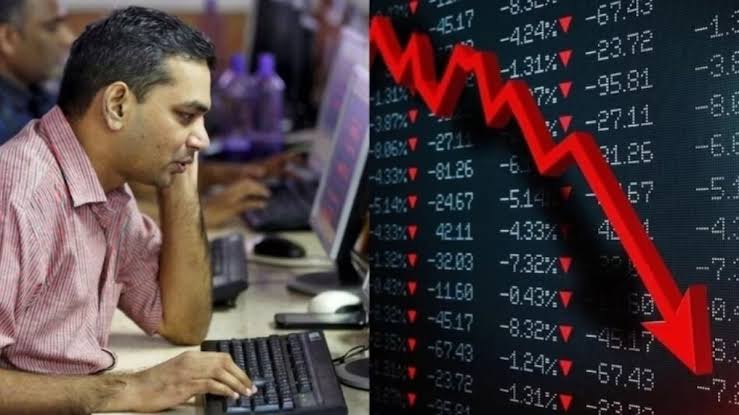 Share Market Today: IT शेयरों में जोरदार खरीदारी, सेंसेक्स 695 अंक और निफ्टी 196 अंक की बढ़त के साथ खुला, जानें बाजार में क्यों लौटी तेजी