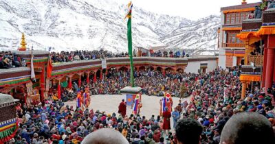 लद्दाख में बड़ा प्रशासनिक बदलाव, 7 जिलों को मिली हिल काउंसिल; स्थानीय संगठनों ने खोला मोर्चा