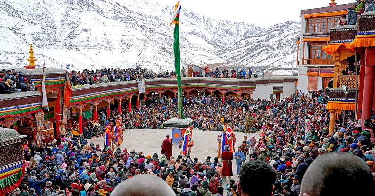 लद्दाख में बड़ा प्रशासनिक बदलाव, 7 जिलों को मिली हिल काउंसिल; स्थानीय संगठनों ने खोला मोर्चा
