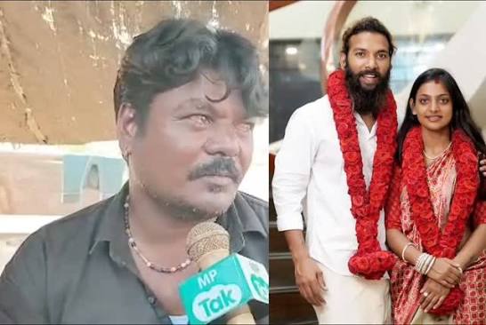 'सारे पैसे अकाउंट से निकाल लिए…' पापा पर भड़कीं महाकुंभ की वायरल गर्ल मोनालिसा, वीडियो हुआ वायरल