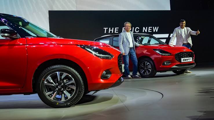 भारतीयों के दिलों पर क्यों राज करती है Maruti Suzuki? जानिए क्यों हर दूसरा ग्राहक करता है इस ब्रांड पर भरोसा
