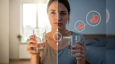 Right Way To Drink Water: क्या गटागट पानी पीना सेहत के लिए नुकसानदायक है? जानिए डॉक्टरों के बताए सही तरीके