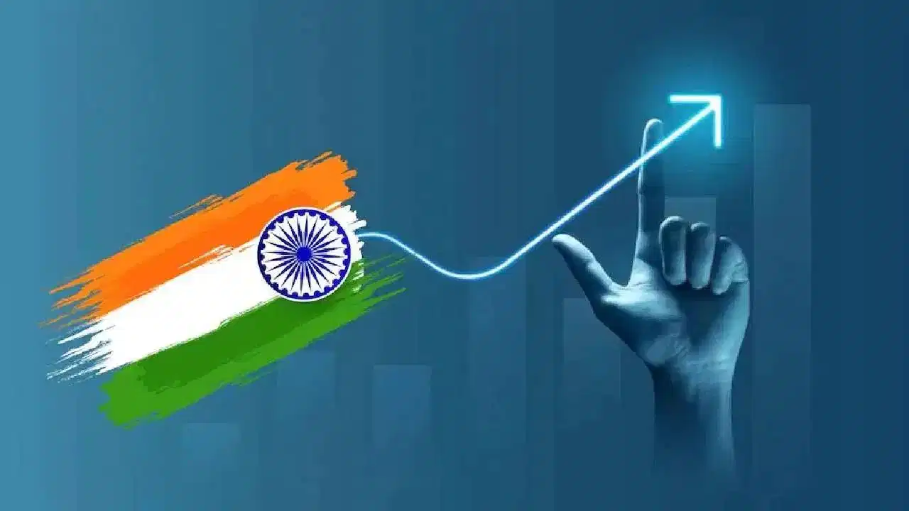 भारत की अर्थव्यवस्था पर एडीबी का बड़ा भरोसा! IMF से अधिक आशावादी अनुमान, विकास दर को लेकर दी सकारात्मक भविष्यवाणी