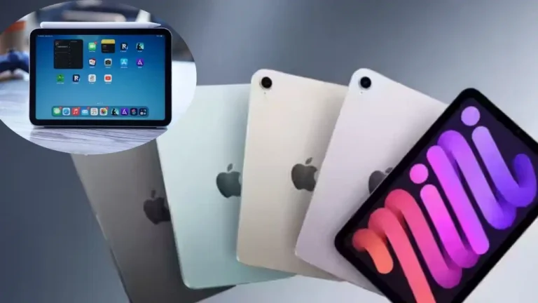 Apple बदलने जा रहा iPad Mini का गेम! पहली बार OLED डिस्प्ले के साथ आ सकता है नया मॉडल
