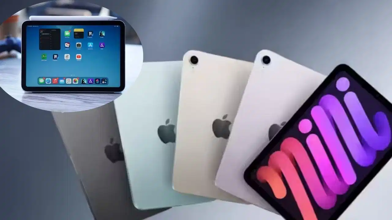 Apple बदलने जा रहा iPad Mini का गेम! पहली बार OLED डिस्प्ले के साथ आ सकता है नया मॉडल
