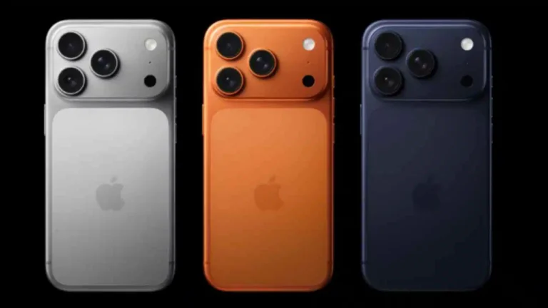 iPhone 18 Pro Max खरीदना होगा और महंगा! कीमत में हो सकती है ₹28,600 तक की बढ़ोतरी