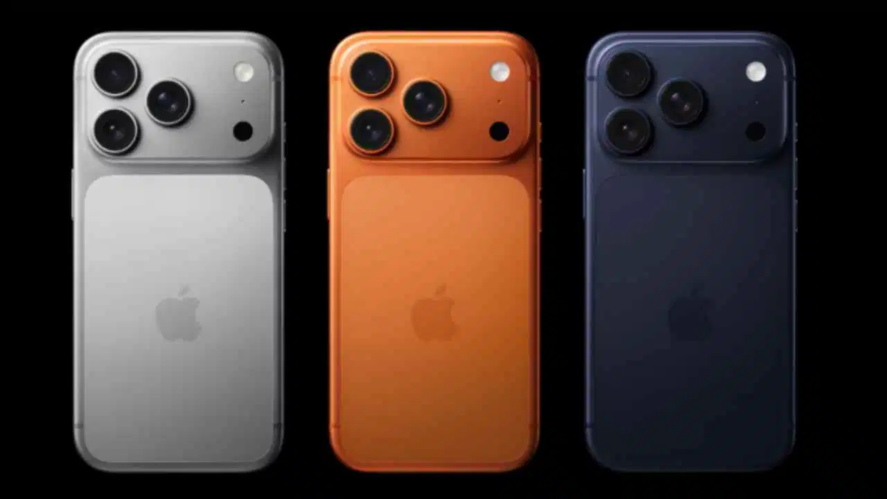 iPhone 18 Pro Max खरीदना होगा और महंगा! कीमत में हो सकती है ₹28,600 तक की बढ़ोतरी