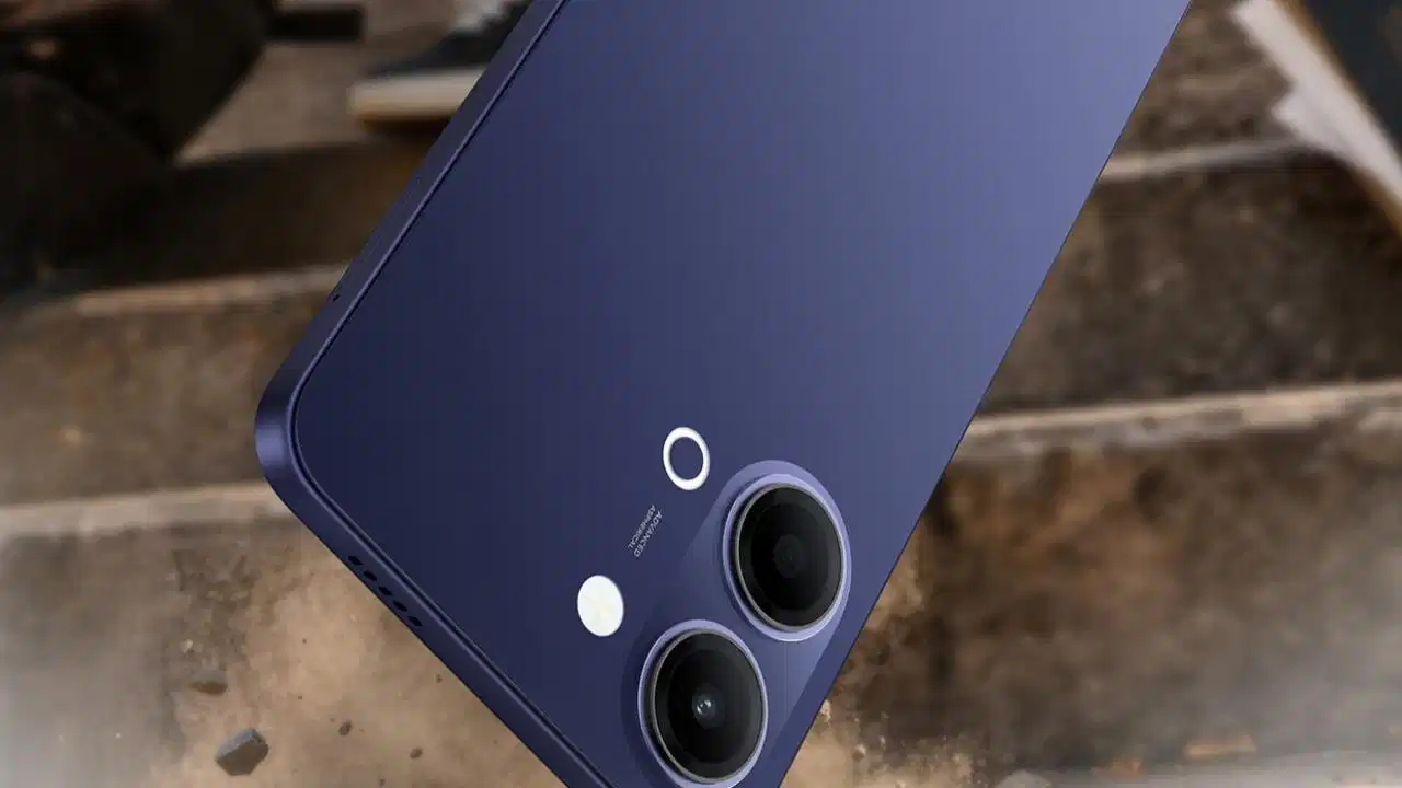 iQOO Z11 Lite होगा 20 हजार से कम कीमत में लॉन्च, मिलेंगे दमदार फीचर्स