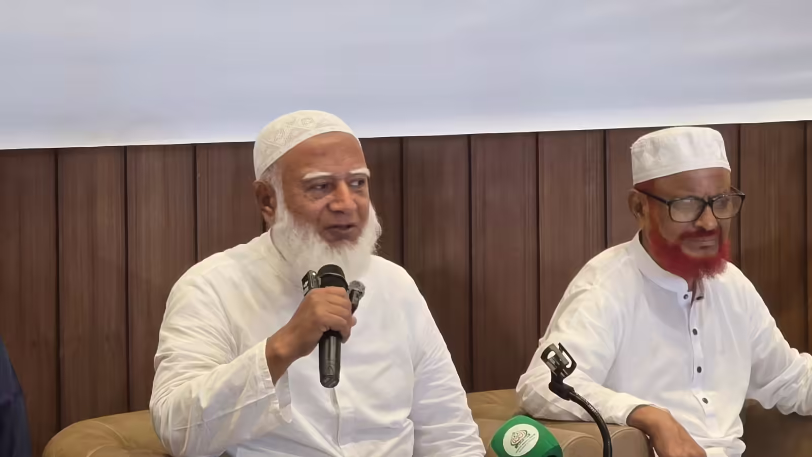 भारत को लेकर बांग्लादेश का बड़ा बयान, तीस्ता प्रोजेक्ट पर कहा- 'कोई नाराज हुआ तो भी फैसला हमारा होगा'