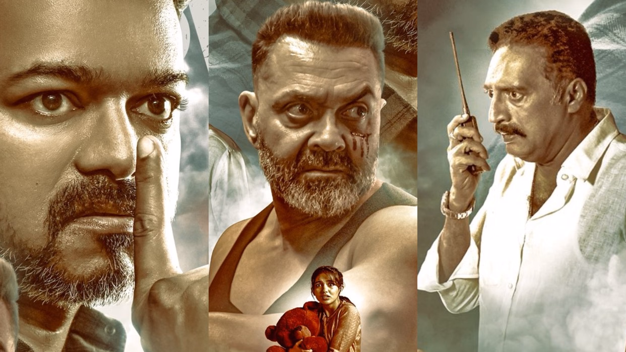 'जना नायकन' की बॉक्स ऑफिस पर धमाकेदार शुरुआत, पहले दिन वर्ल्डवाइड 70 करोड़ रुपये से ज्यादा की कमाई